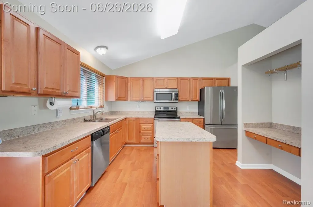 126 Eagle Ridge Road Orion Charter Township MI 48360