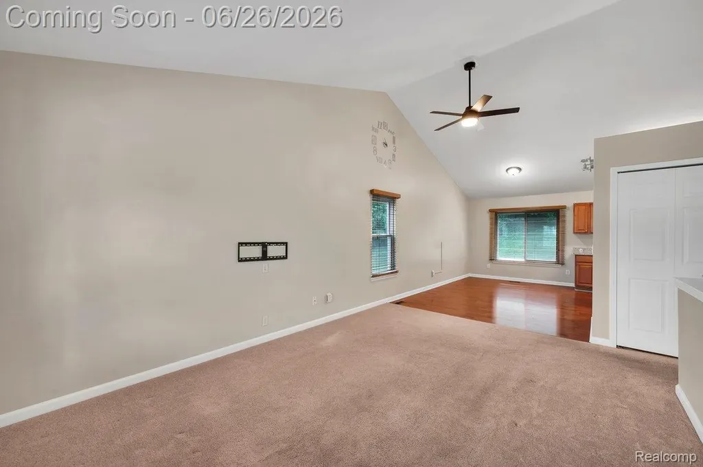 126 Eagle Ridge Road Orion Charter Township MI 48360