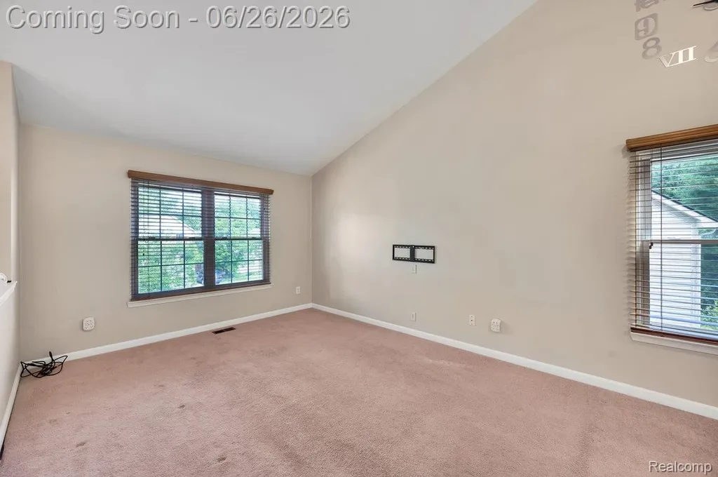 126 Eagle Ridge Road Orion Charter Township MI 48360