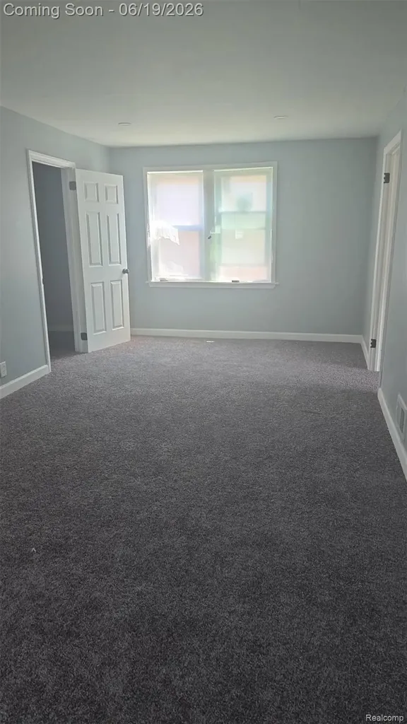 15072 Tracey Street Detroit City MI 48227