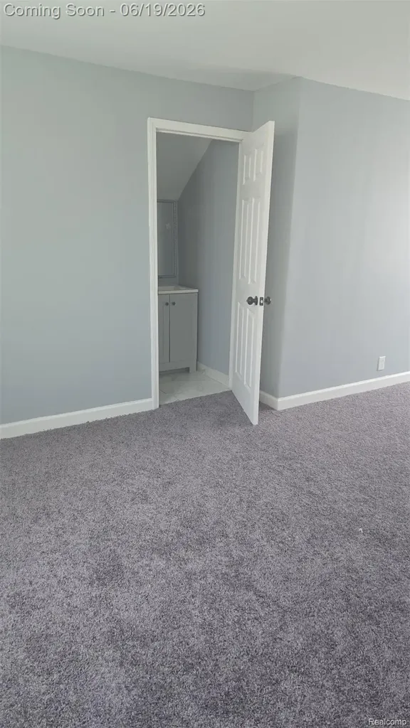 15072 Tracey Street Detroit City MI 48227