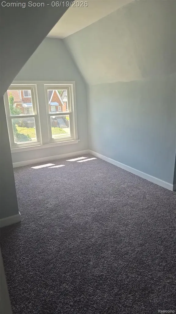15072 Tracey Street Detroit City MI 48227