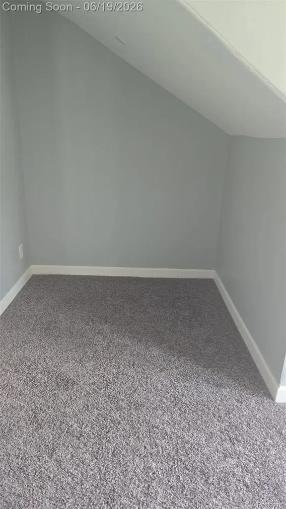 15072 Tracey Street Detroit City MI 48227