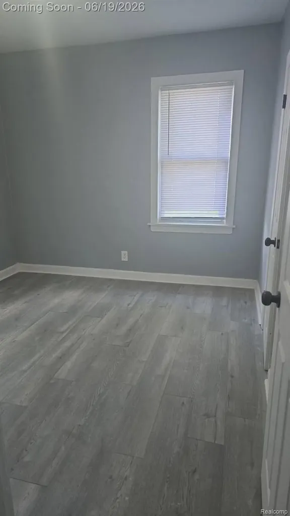 15072 Tracey Street Detroit City MI 48227