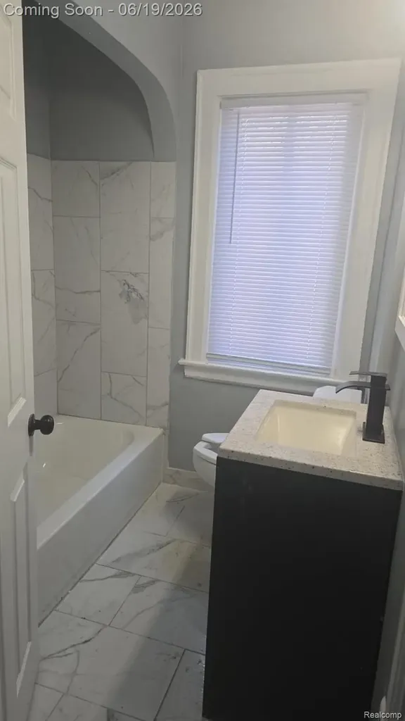 15072 Tracey Street Detroit City MI 48227