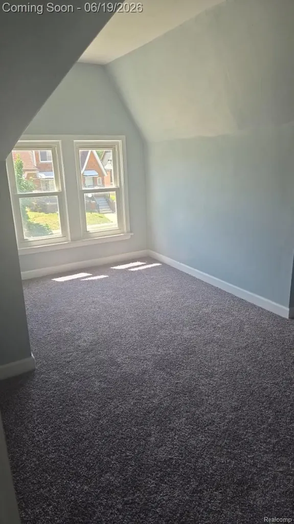 15072 Tracey Street Detroit City MI 48227