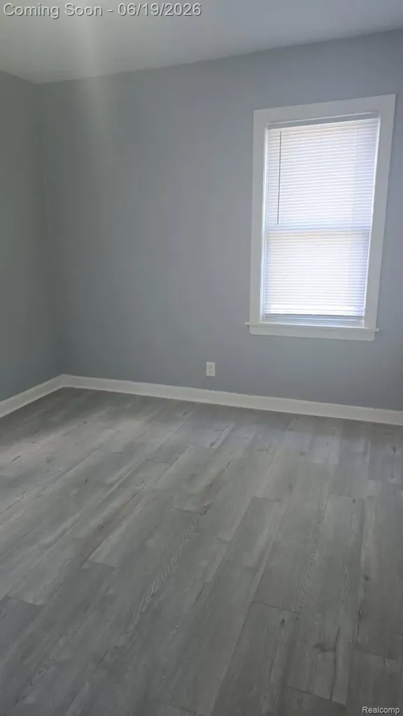 15072 Tracey Street Detroit City MI 48227