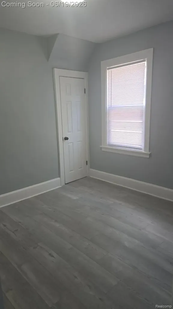 15072 Tracey Street Detroit City MI 48227