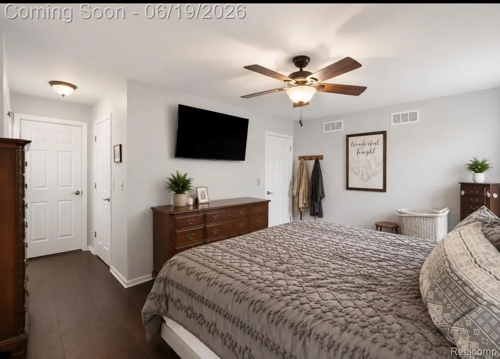 74080 Jefferson Lane Armada Village MI 48005