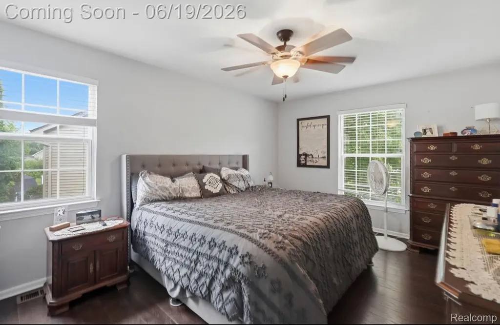 74080 Jefferson Lane Armada Village MI 48005