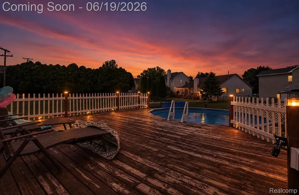 74080 Jefferson Lane Armada Village MI 48005