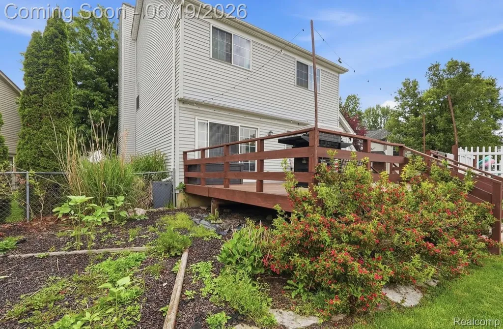74080 Jefferson Lane Armada Village MI 48005