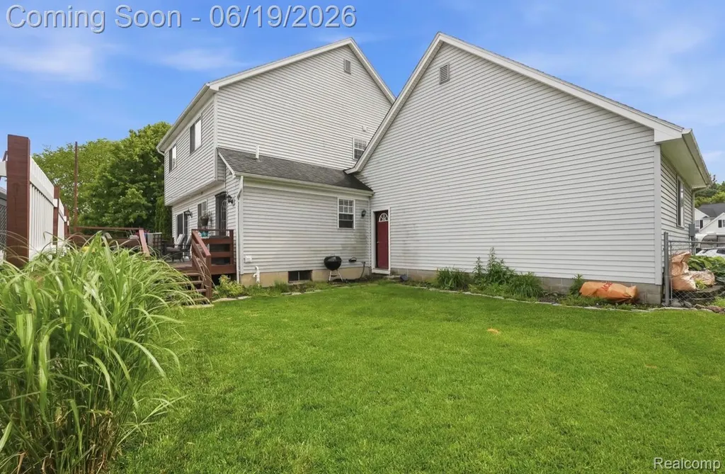 74080 Jefferson Lane Armada Village MI 48005