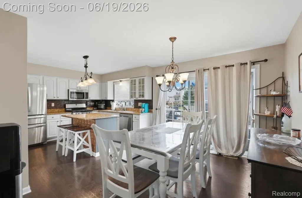 74080 Jefferson Lane Armada Village MI 48005