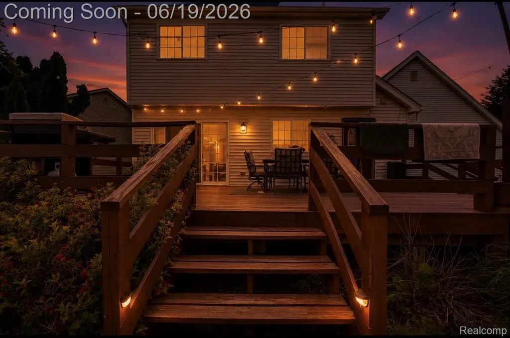 74080 Jefferson Lane Armada Village MI 48005