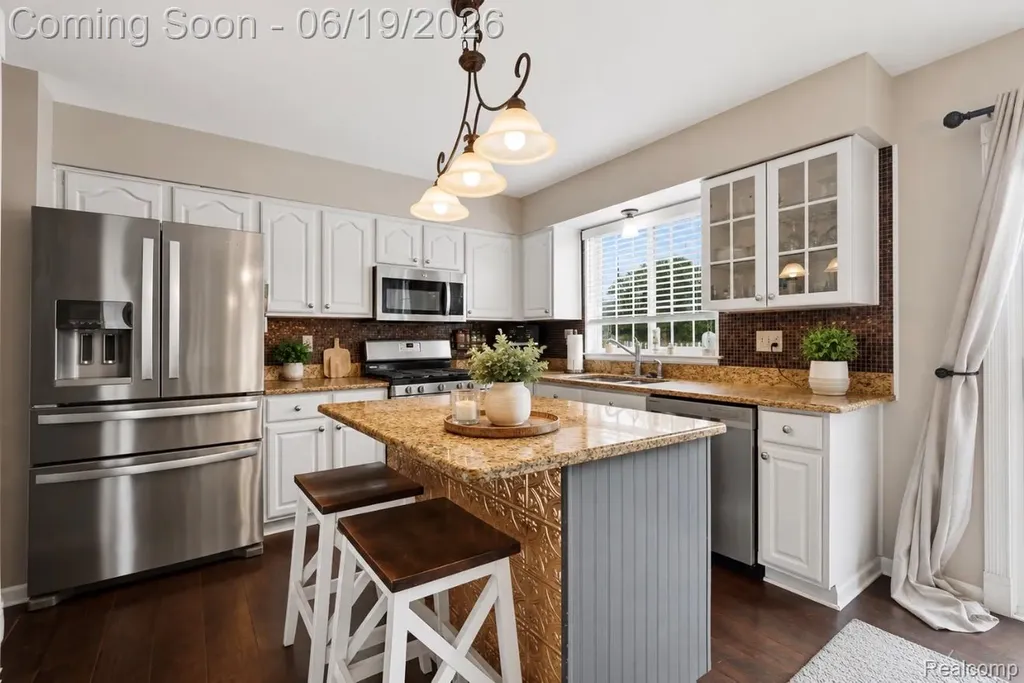 74080 Jefferson Lane Armada Village MI 48005