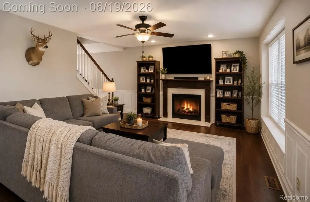 74080 Jefferson Lane Armada Village MI 48005