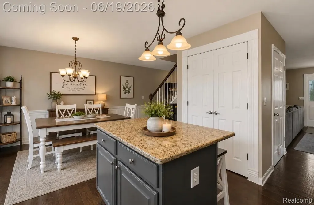 74080 Jefferson Lane Armada Village MI 48005