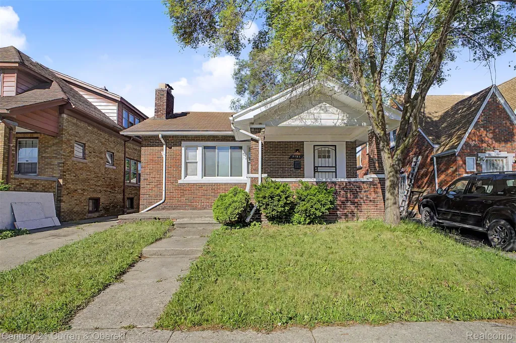 5191 Lonyo Street Detroit City MI 48210