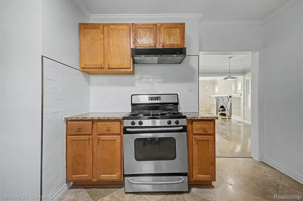 5191 Lonyo Street Detroit City MI 48210