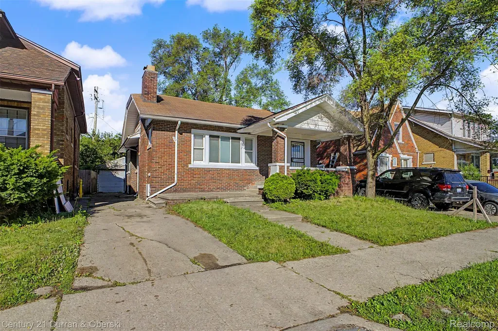 5191 Lonyo Street Detroit City MI 48210