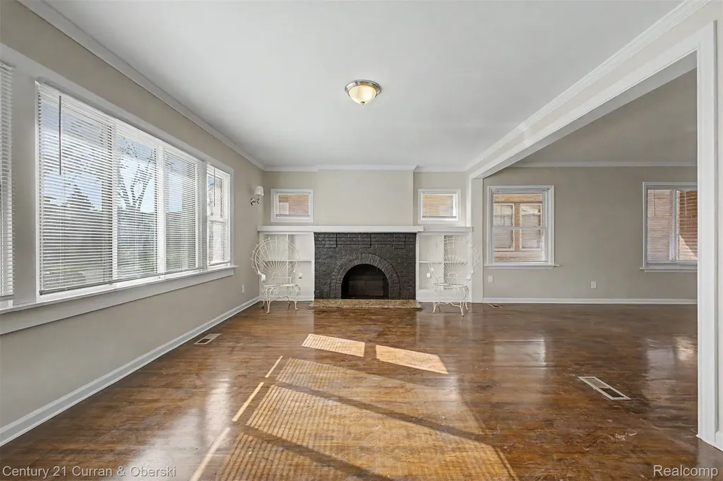 5191 Lonyo Street Detroit City MI 48210