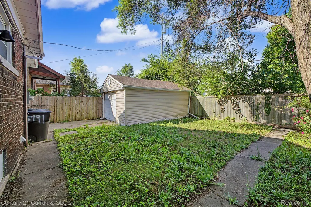 5191 Lonyo Street Detroit City MI 48210