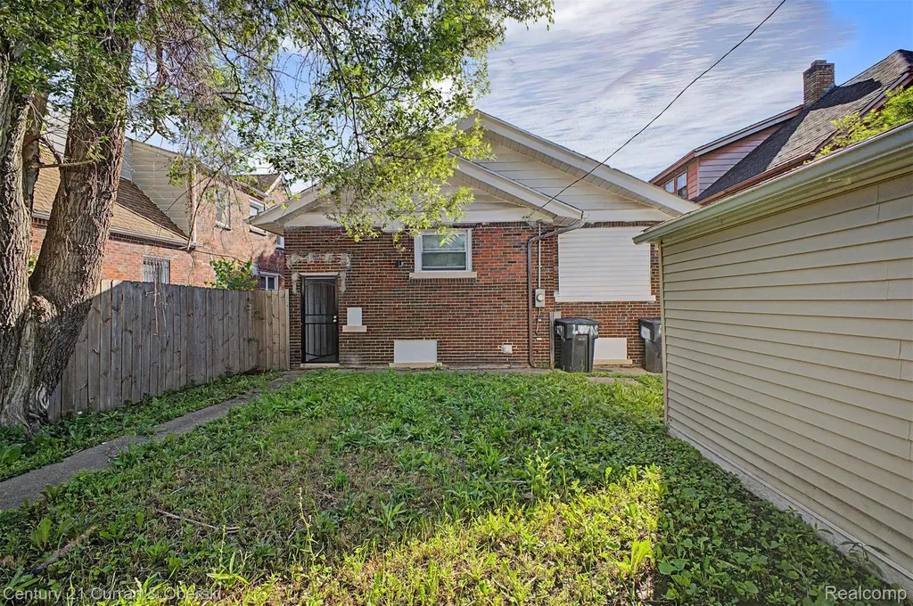 5191 Lonyo Street Detroit City MI 48210