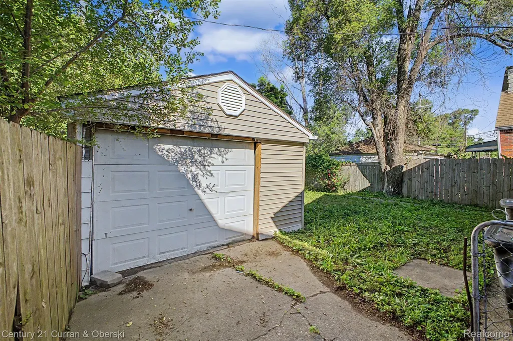 5191 Lonyo Street Detroit City MI 48210