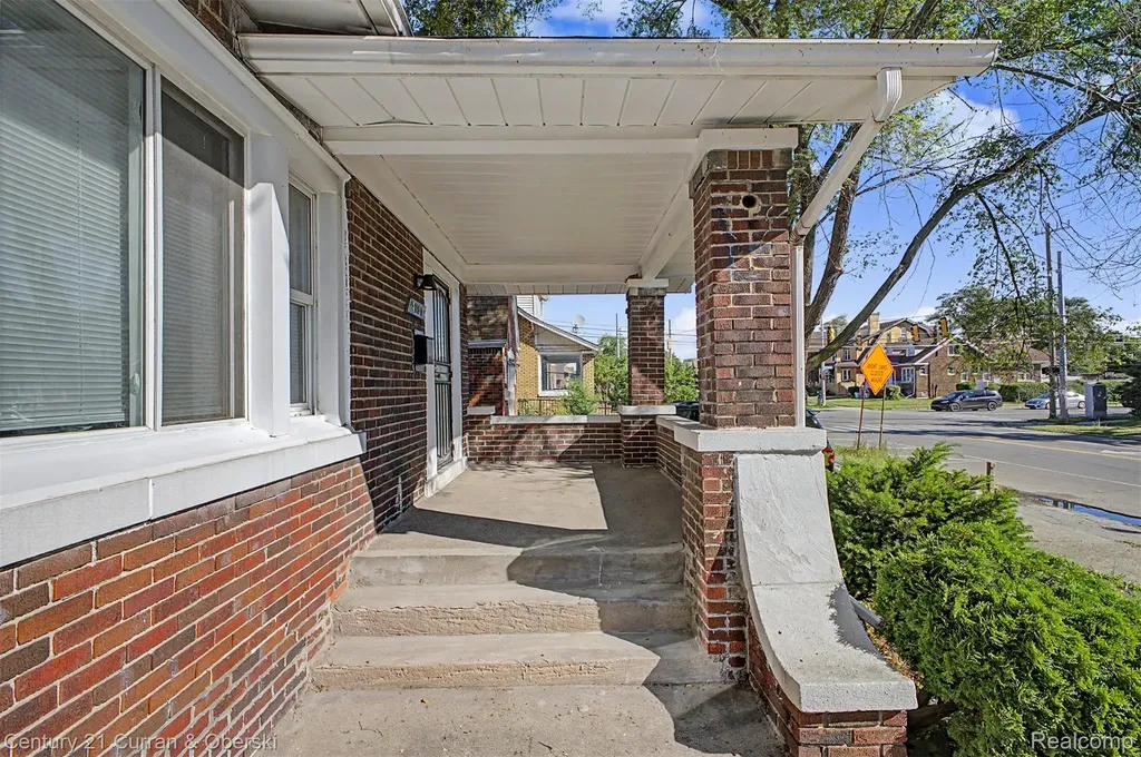 5191 Lonyo Street Detroit City MI 48210