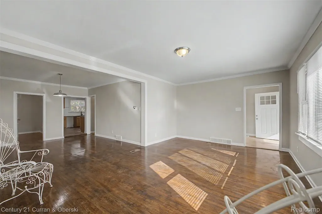 5191 Lonyo Street Detroit City MI 48210