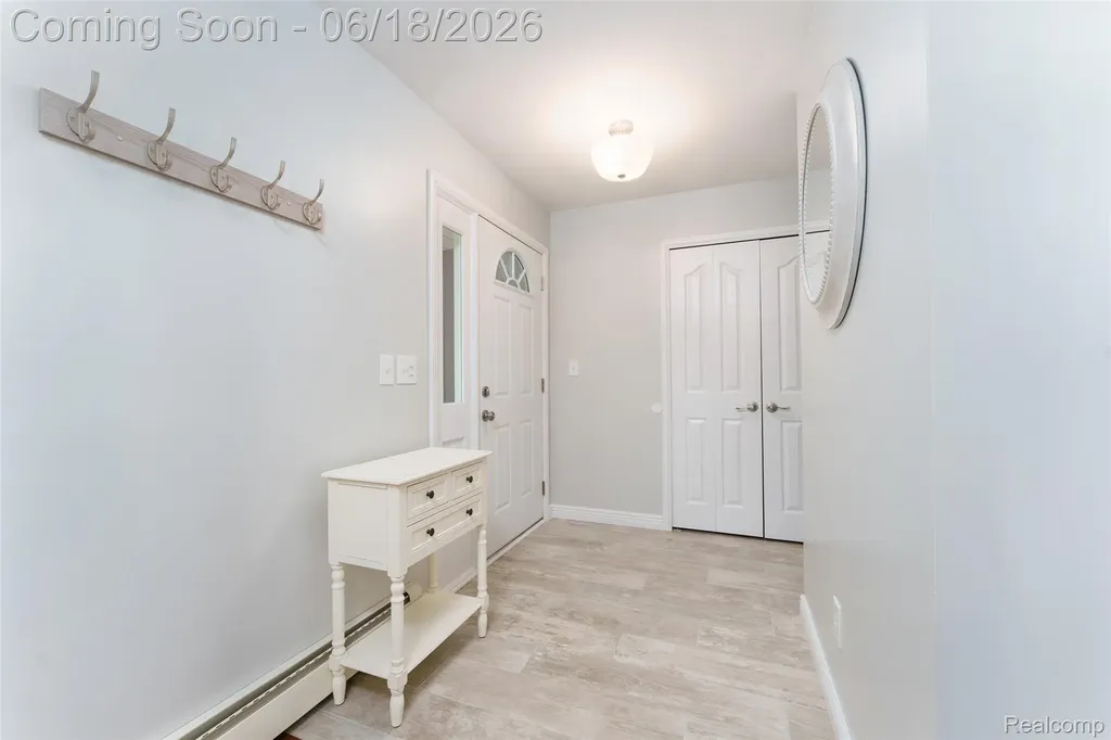423 Sunset White Lake Charter Township MI 48383