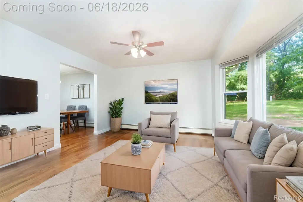 423 Sunset White Lake Charter Township MI 48383
