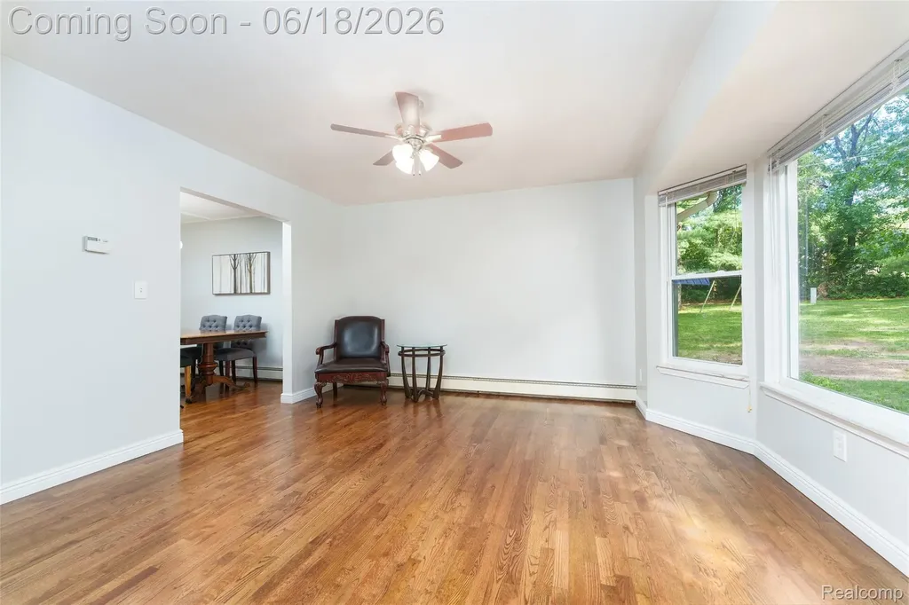 423 Sunset White Lake Charter Township MI 48383