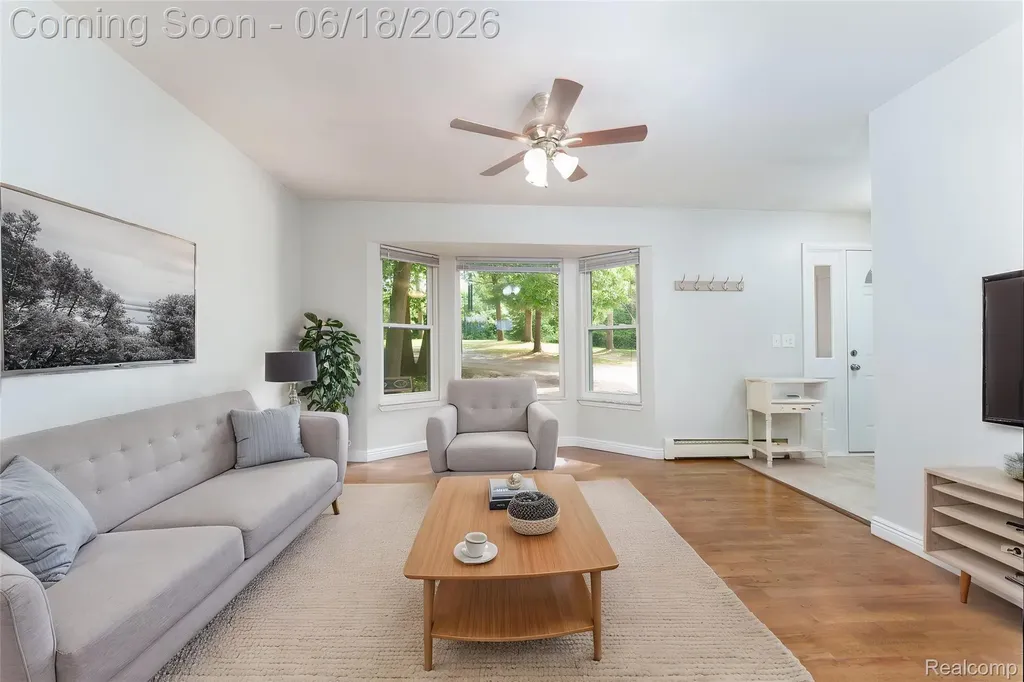 423 Sunset White Lake Charter Township MI 48383