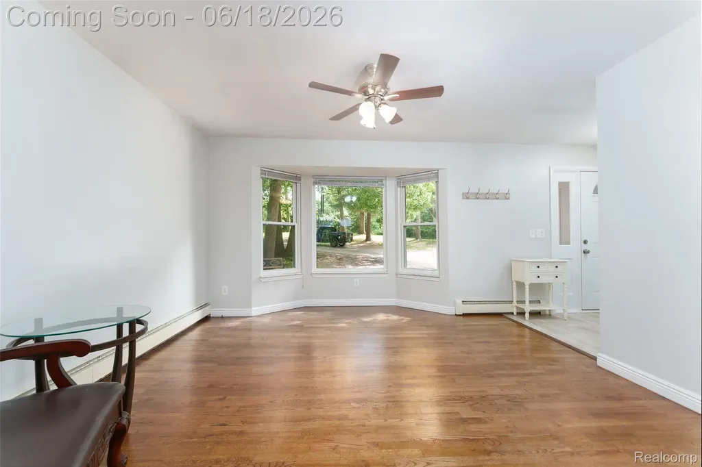 423 Sunset White Lake Charter Township MI 48383