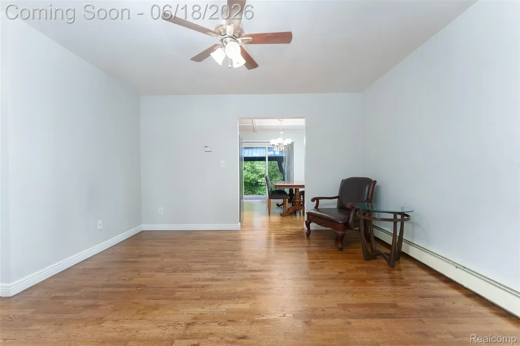 423 Sunset White Lake Charter Township MI 48383