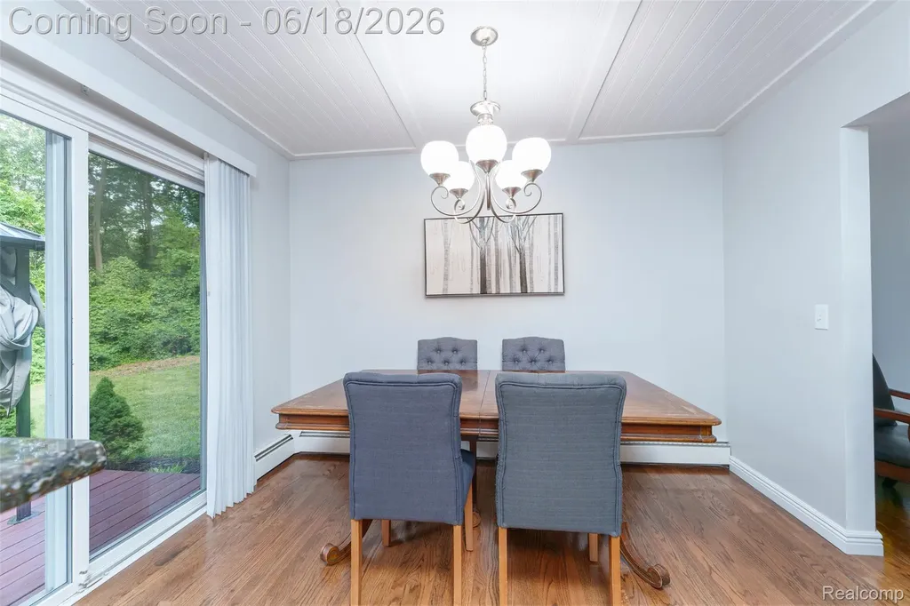 423 Sunset White Lake Charter Township MI 48383