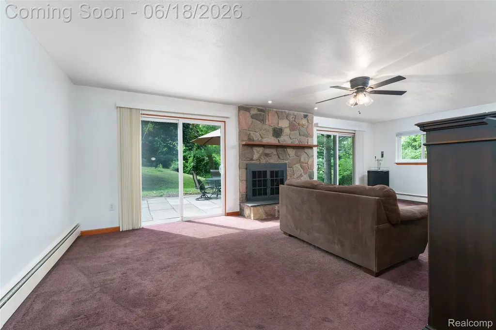 423 Sunset White Lake Charter Township MI 48383