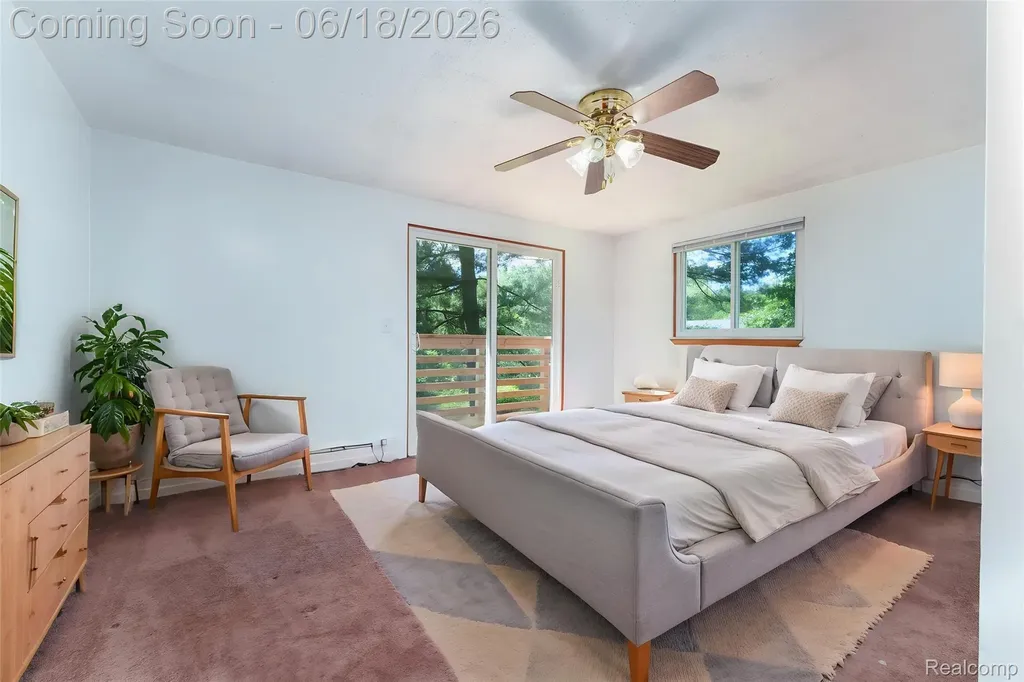 423 Sunset White Lake Charter Township MI 48383