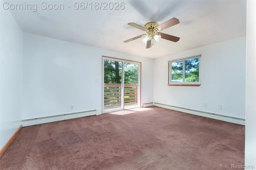 423 Sunset White Lake Charter Township MI 48383