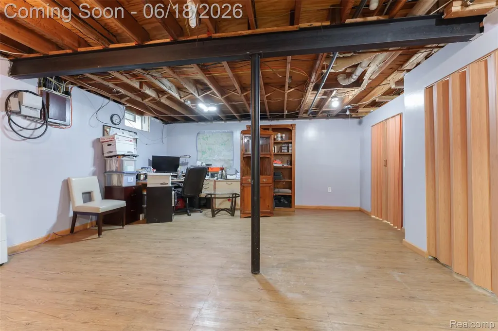 423 Sunset White Lake Charter Township MI 48383