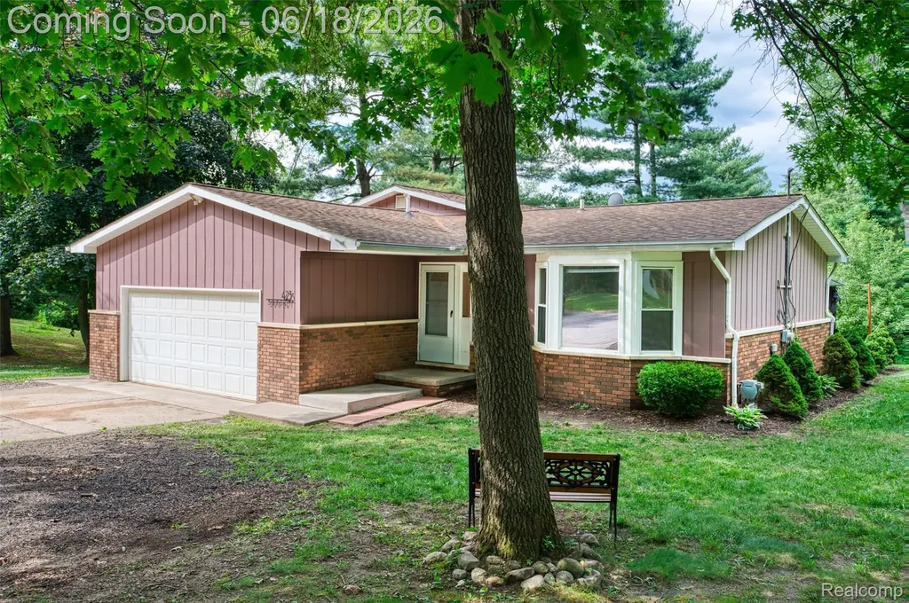 423 Sunset White Lake Charter Township MI 48383