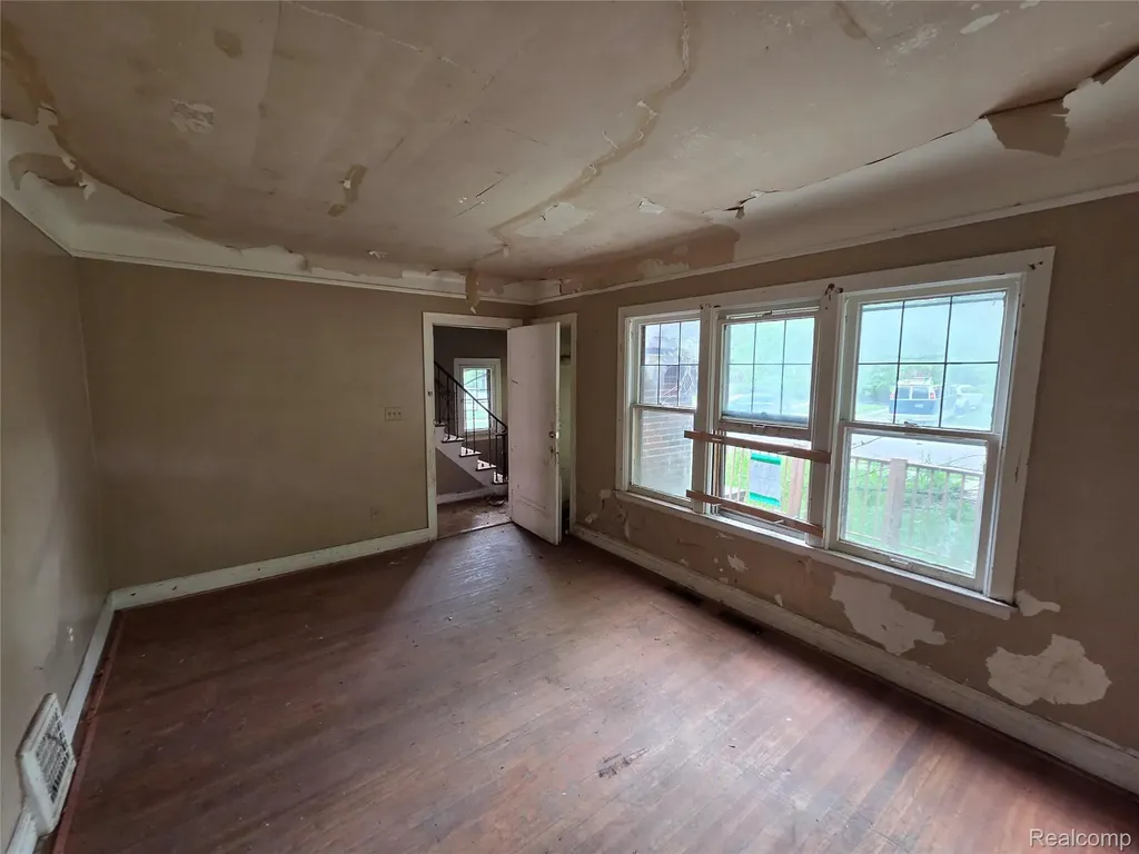 5310 Grayton Street Detroit City MI 48224