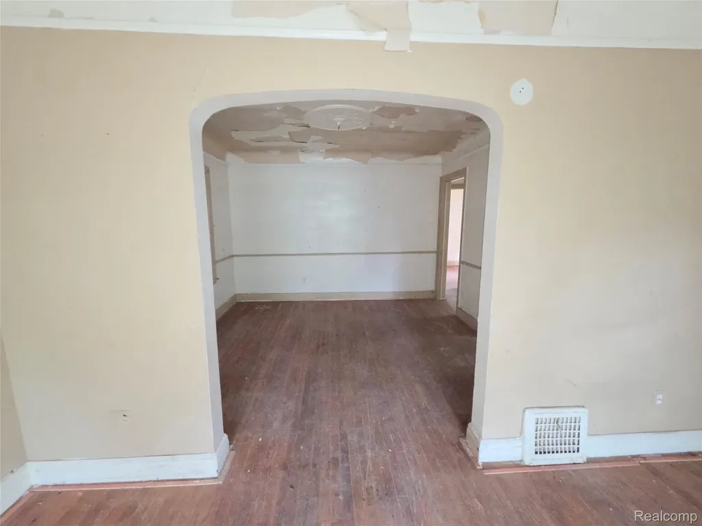 5310 Grayton Street Detroit City MI 48224