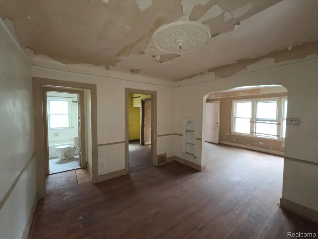 5310 Grayton Street Detroit City MI 48224