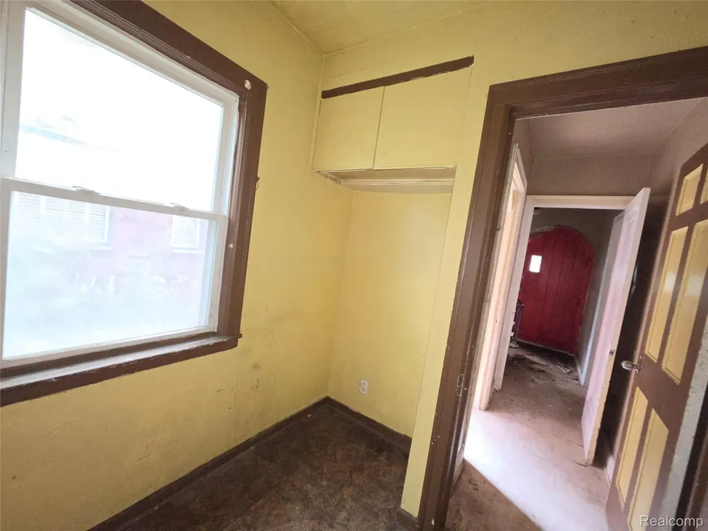 5310 Grayton Street Detroit City MI 48224