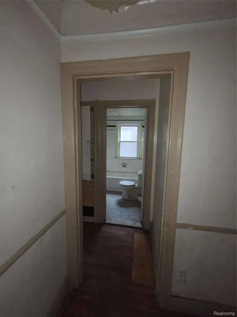 5310 Grayton Street Detroit City MI 48224