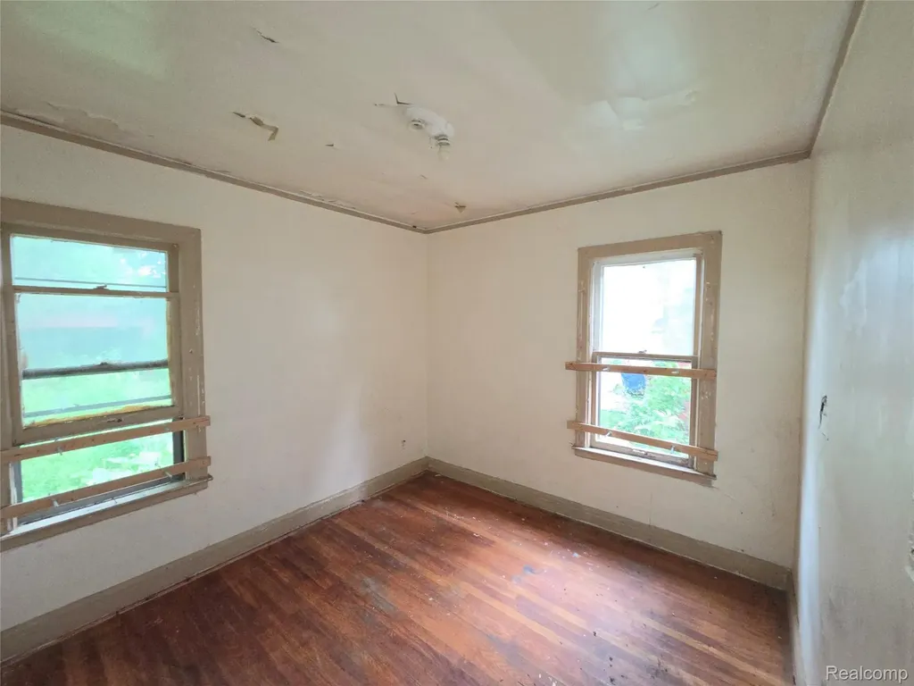 5310 Grayton Street Detroit City MI 48224