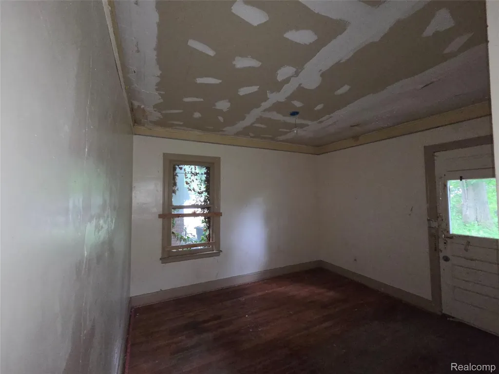 5310 Grayton Street Detroit City MI 48224